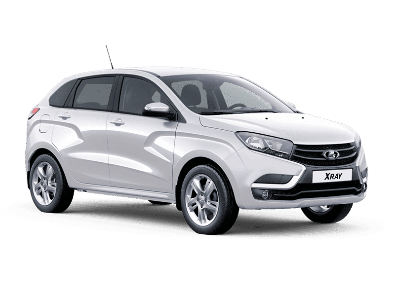 Lada Niva Travel - Изображение №22