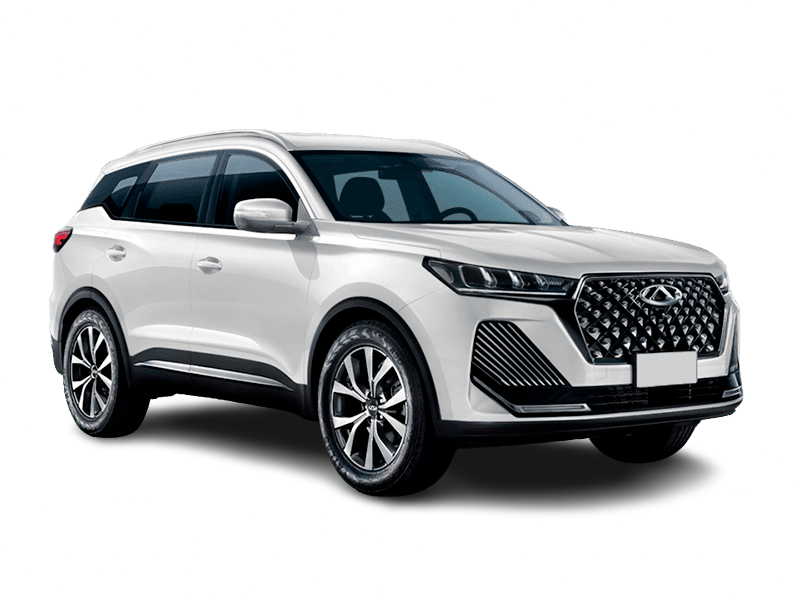 Chery Tiggo 8 Pro - Изображение №26