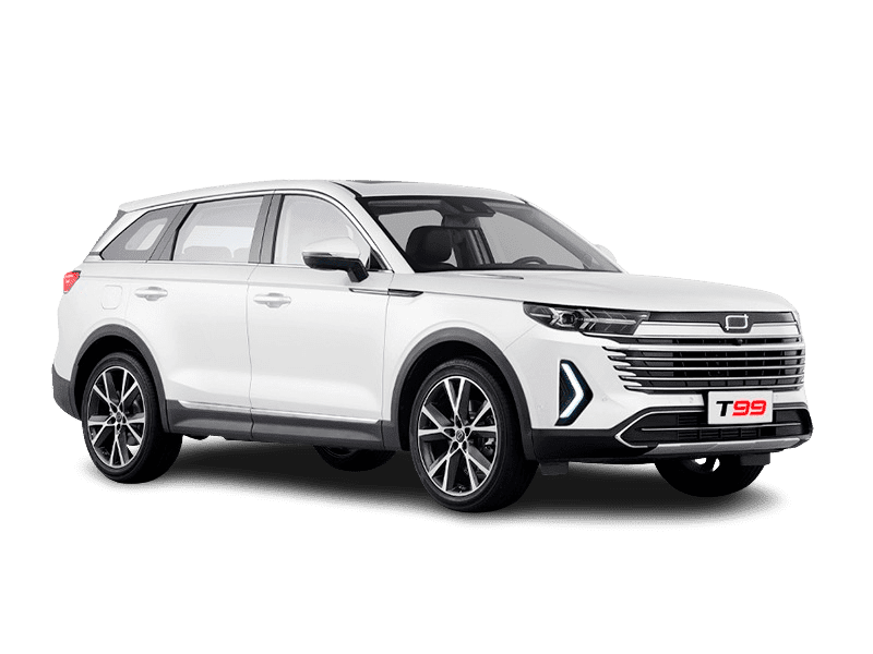 Faw Bestune T99 - в Trade-in