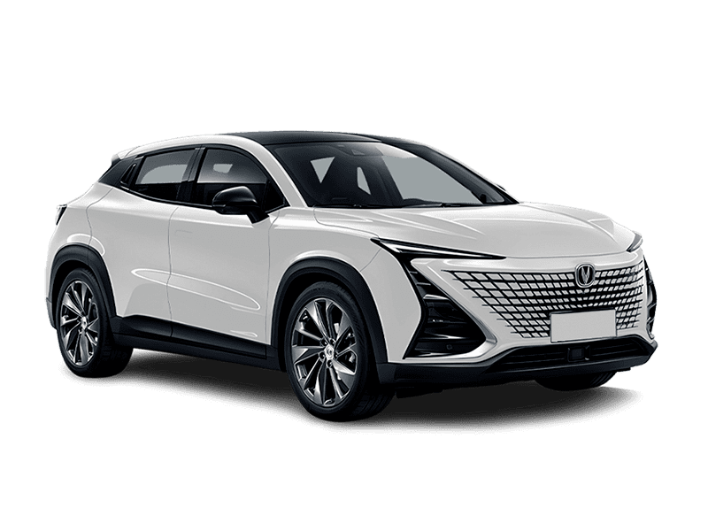 Changan EADOPlus - Изображение №26