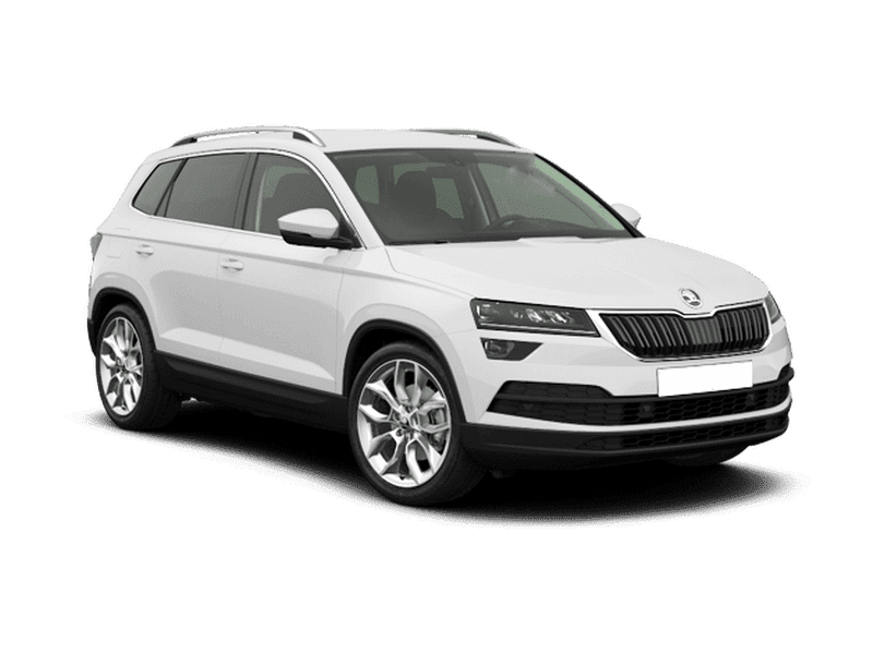 Skoda Karoq - в Trade-in