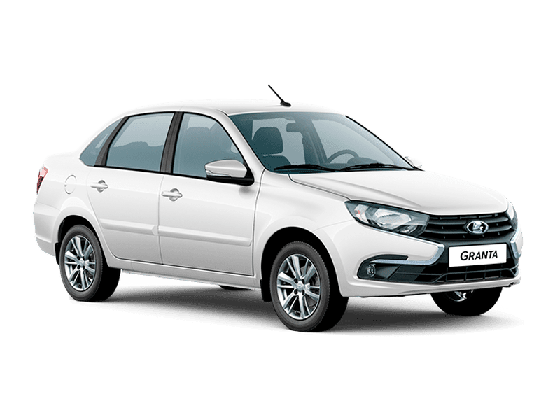 Lada Iskra Седан - Изображение №23