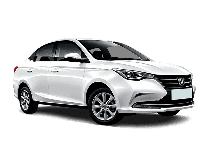 Changan CS75Plus NEW - Изображение №18