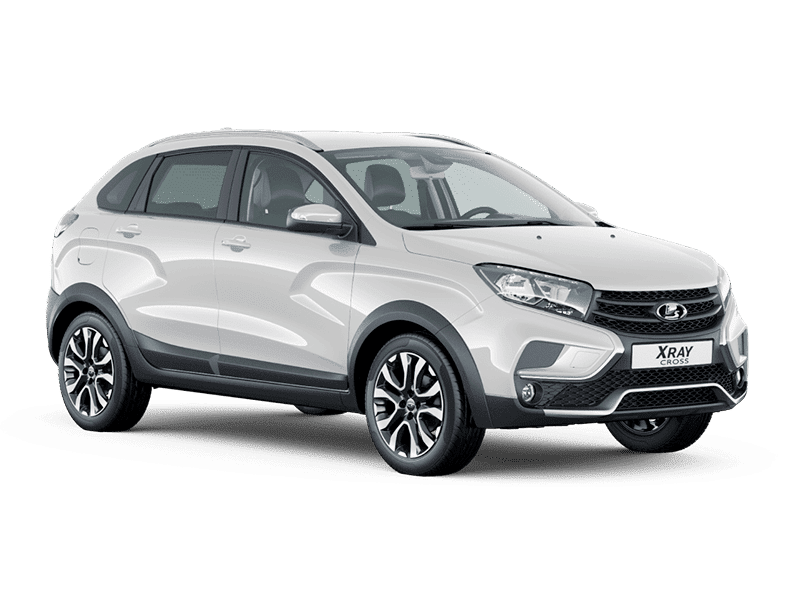 Lada Iskra Седан - Изображение №23