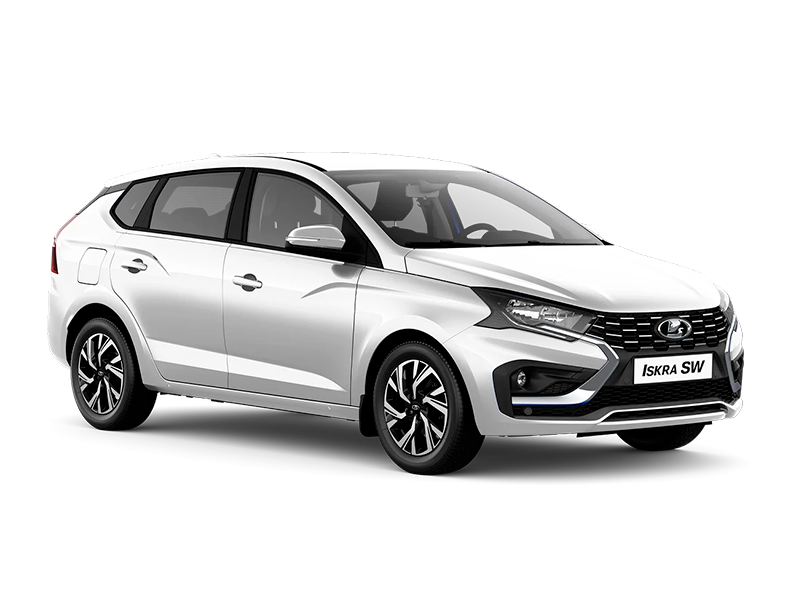 Lada Granta Лифтбек - Изображение №11