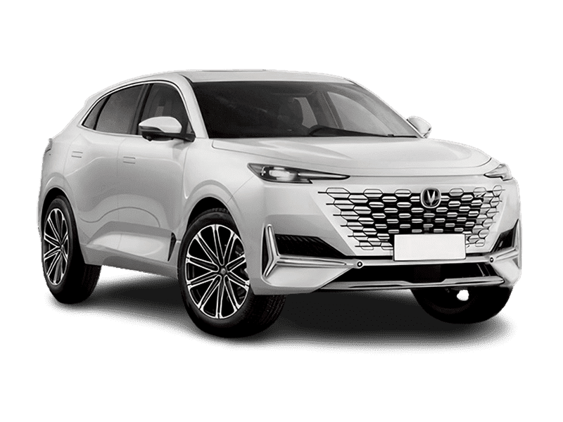 Changan EADOPlus - Изображение №26