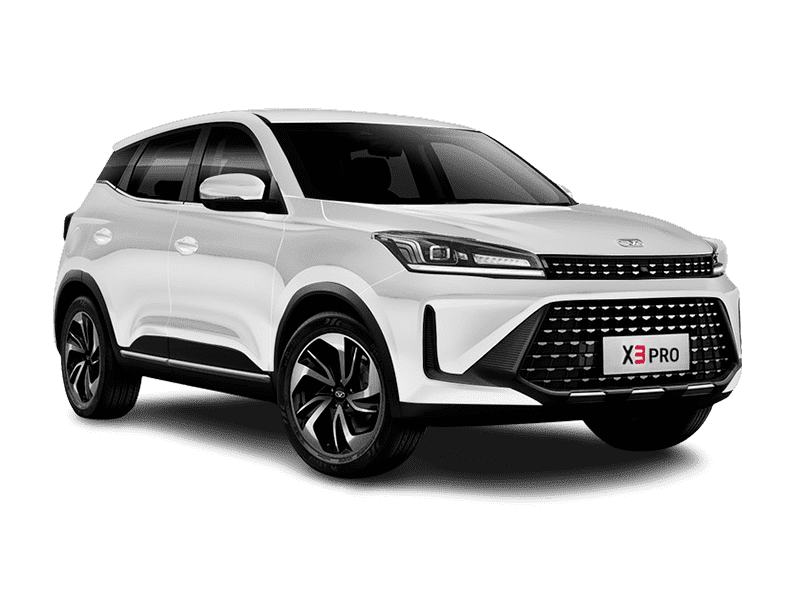 KAIYI E5 - Изображение №32